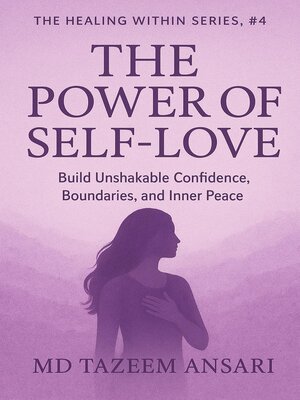 cover image of The Power of Self-Love